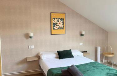 Casa Grande do Costureiro-Para Grupos en Portomarín con Terraza y Vistas - Foto 6