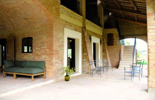 Villa Finetta - Tabiano Castello Country Villas - Photo 19