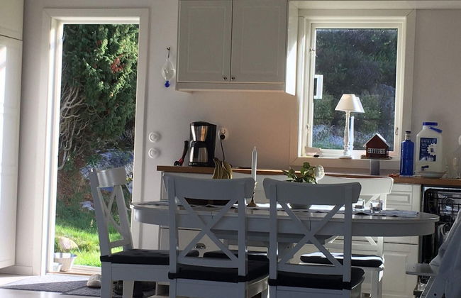 5 Star Holiday Home in Marstrand - Foto 7