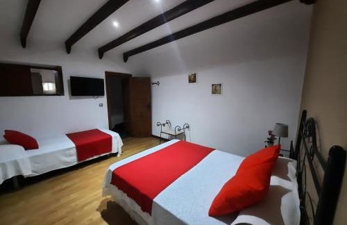 Casa Cueva Villa Aday - Foto 14