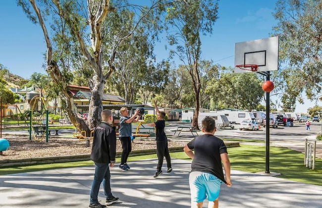 BIG4 Mannum Holiday Park - Photo 66