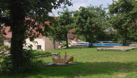 Les Roussis - Foto 3, Garden