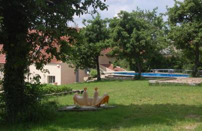 Les Roussis - Foto 3