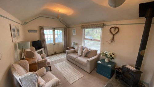 Praxis Trebarwith Strand - Foto 5