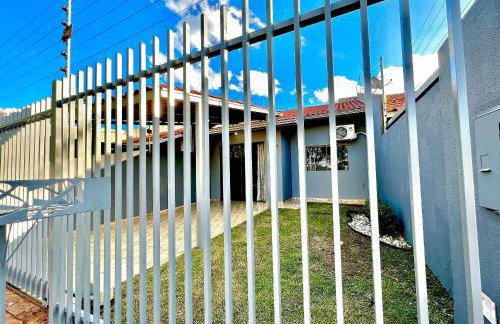 Casa Jardim Cataratas na região dos Atrativos - Foto 14