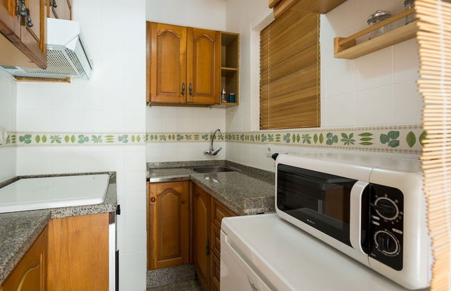 Apartamento Buen Pastor - Photo 9