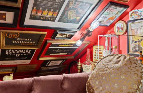 Top Floor Apt Near Churchill Downs & Expo Center - Foto 15