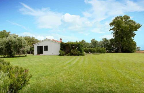 Romantic Retreat In Tuscan Maremma - Foto 18