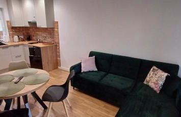 Apartamenty Nadmorskie lofty - Foto 17