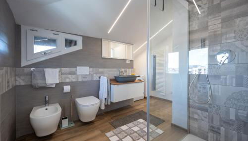 La tana dei sogni - Photo 5, Shower