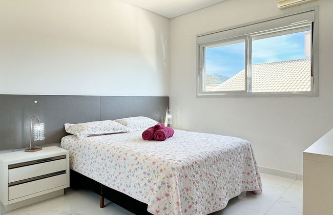 Residencial Fiametti- Praia dos Ingleses - Foto 1