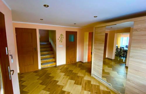 Domek całoroczny "U Haliny'' - Foto 24