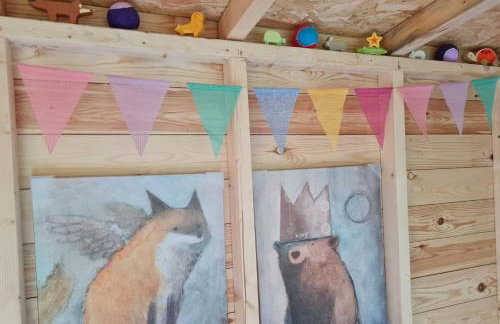 Willow Cottage - Foto 46