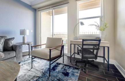 Landing Stylish 2BD Gym Pool - Foto 5