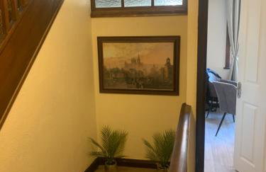 St Faith's Chambers - Foto 17