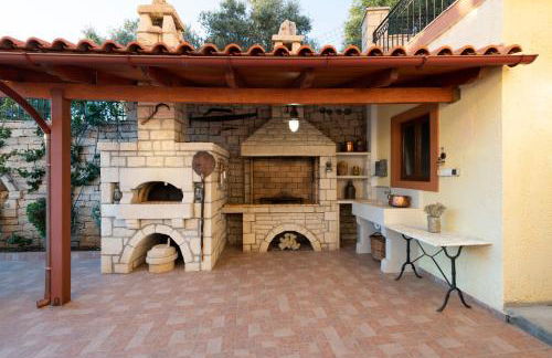 Ageri Traditional Villa - Foto 42