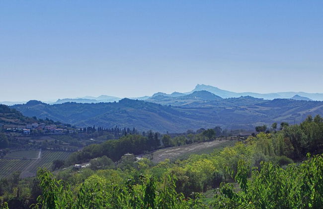 La Tana del Ghiro 20 - Photo 7