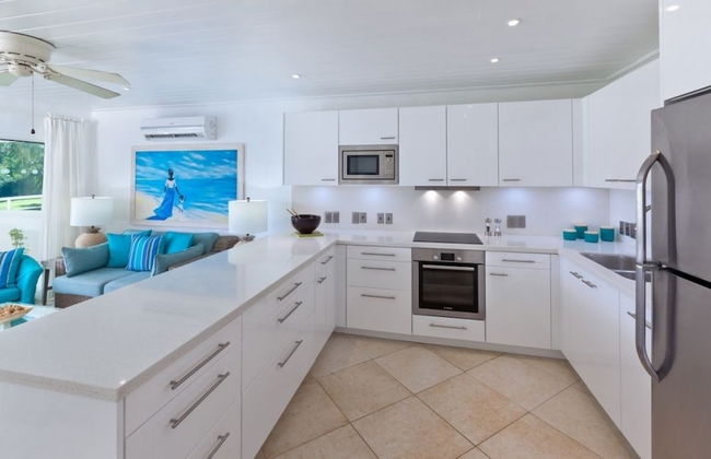 Glitter Bay 309 - Foto 5