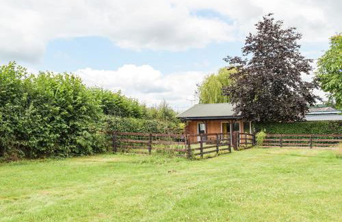 The Lodge At Forbury Cottage - Foto 14