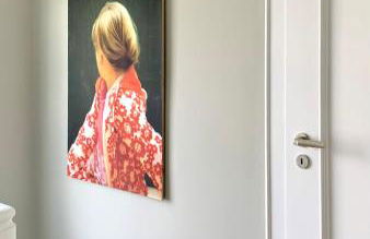 Seehaus BEIJA-FLOR - Bodensee-Radweg & -Badeufer - Foto 11