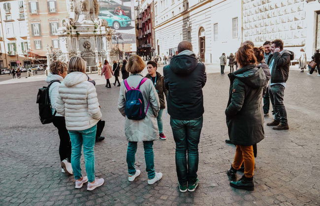 Tour of Cappella de Sansevero & the Veiled Christ - Photo 7