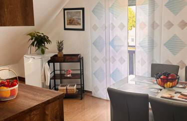 Apartment in Taucha for short & long stays - Foto 3