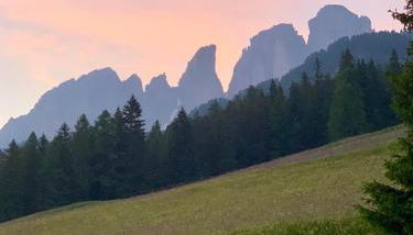 Chalet Pian - Foto 2