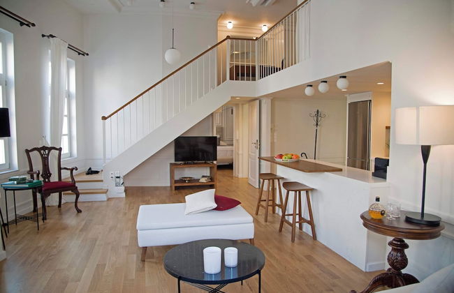 Four Streets Athens - Foto 22