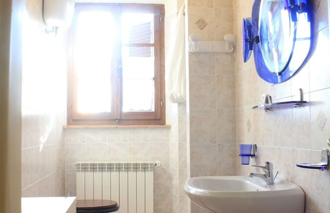 Agriturismo Le Stringaie - Photo 13