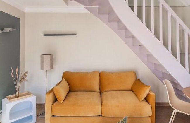 Résidence Château d'Acotz - Foto 17