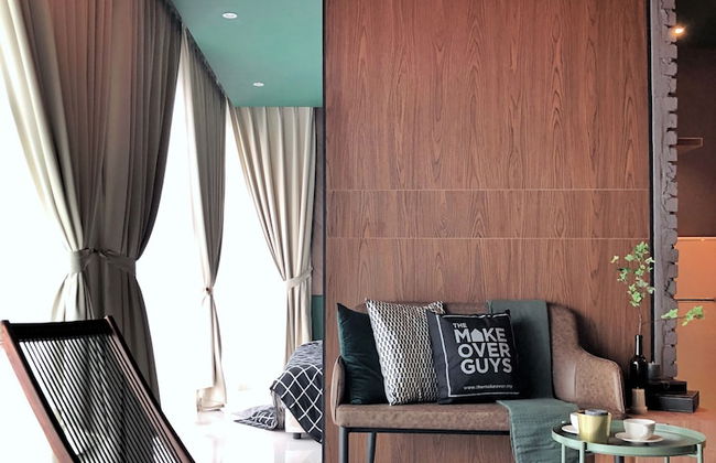 Wong's Homestay at Regalia Residence - Photo 2