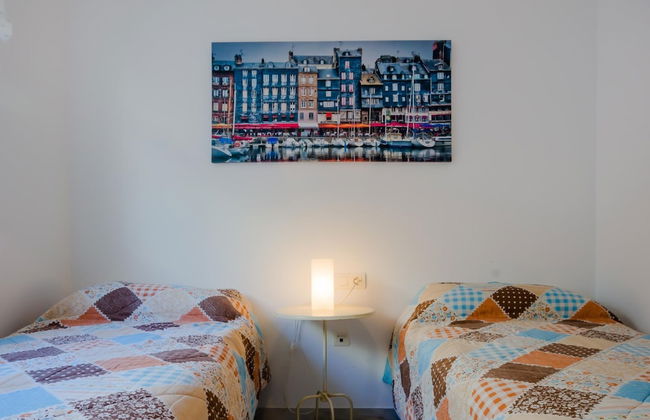 Villa LUZ 552 in Conil de la Frontera - Photo 18