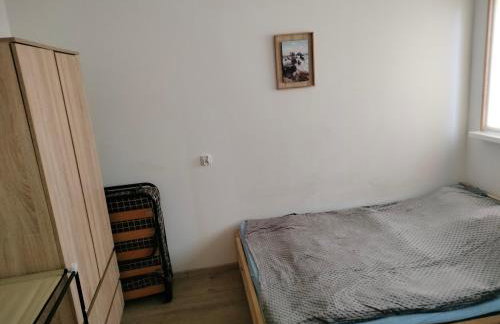 Leśna Chata kuracyjna nad rzeką z sauną w Borach Tucholskich - Foto 13