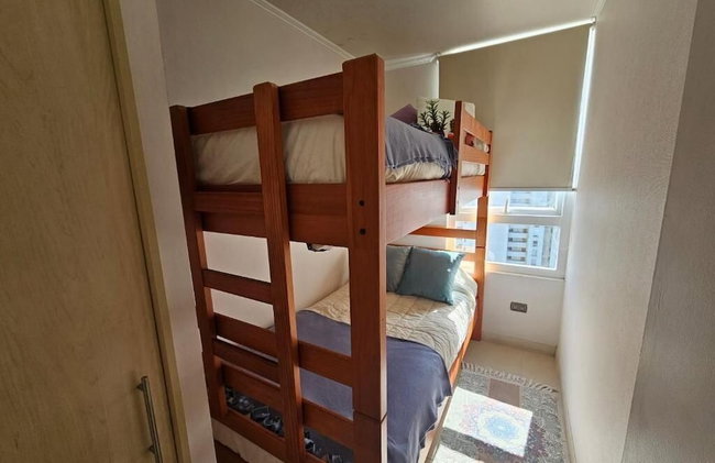 Oceana Suites Marina del Sol - Foto 3