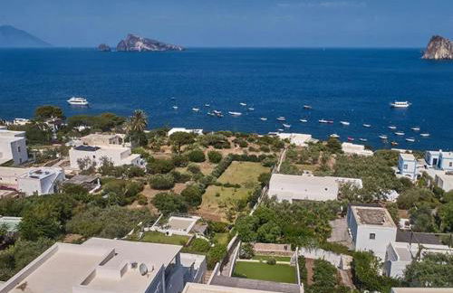 Villa in Panarea with an amazing view - Foto 20