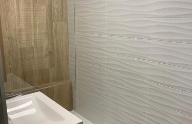 Appartement la corde a linge Gruissan village avec terrasses - Foto 21