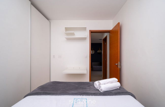 Apto Charmoso no St. Bueno - NWV1101 - Foto 6