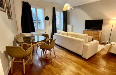 Berges du Léman-cœur de Thonon - Foto 11