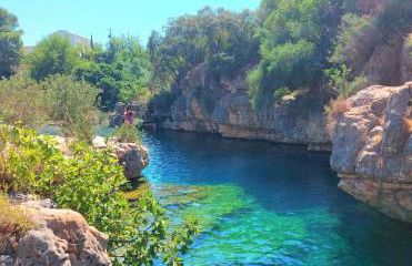 Anna, embrujo de la naturaleza - Foto 22