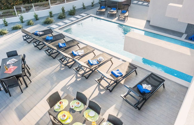 Villa Bonita Brenda - Foto 73