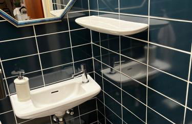 Gemütliche, ganze Wohnung in ruhiger, zentraler Lage - Foto 28