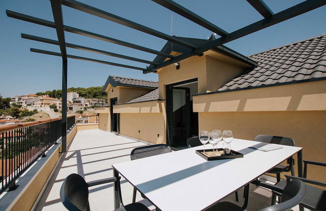 Oleander Urban Suites - Foto 37