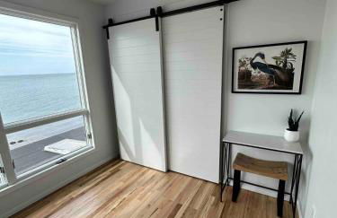 Beachfront Greenport Villa - Foto 21