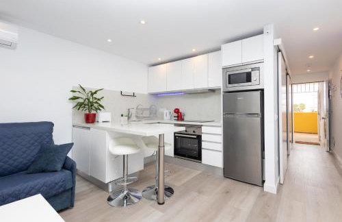 Bonito Apartamento en Maspalomas Complejo con Piscina - Foto 8
