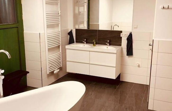 MANUFAKTUR-Ferienwohnungen im Eichsfeld - Foto 32