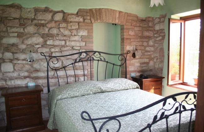 Agriturismo Il Casale - Photo 11