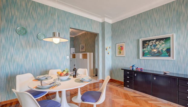 Sofy Apartment - Sea View - Foto 5, Habitación