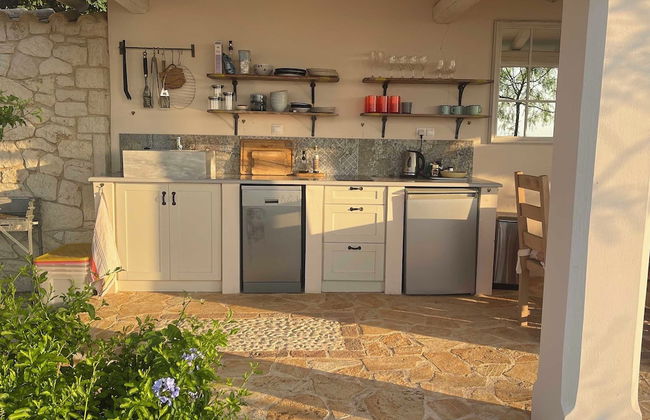 Sarakinatika House - Foto 7