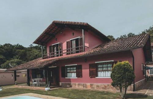 Villa Monni - Miguel Pereira - Foto 54