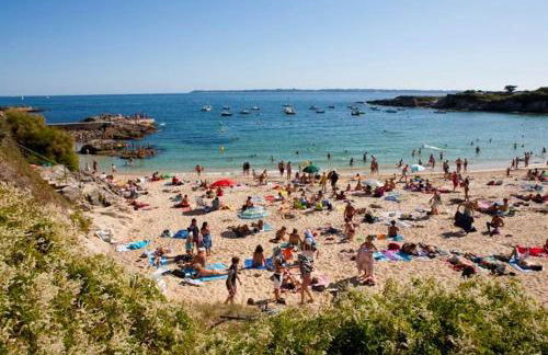 Le Sleepway Lorient - Foto 45